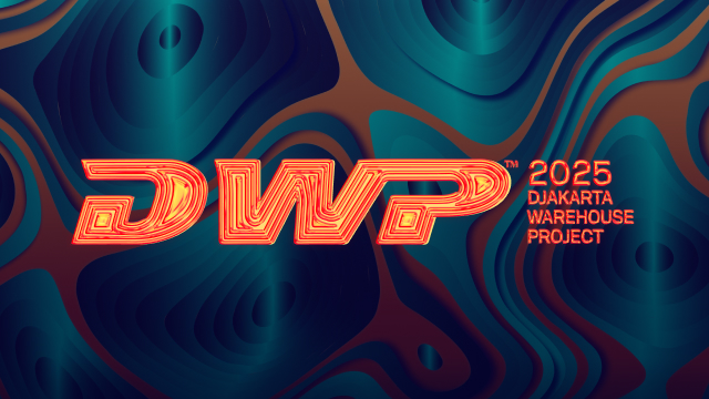 DWP2025. (dwpfest)